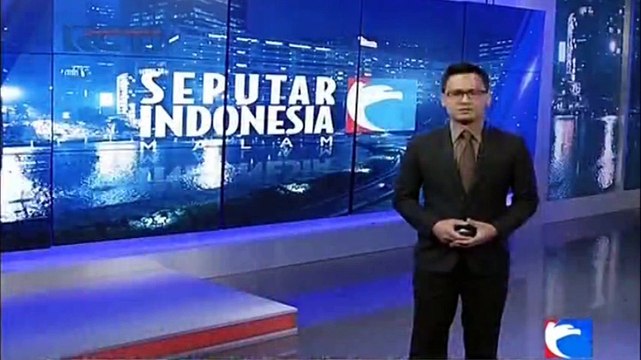 Rombongan Raja Salman Menikmati Malam di Bali Jazeera Fest