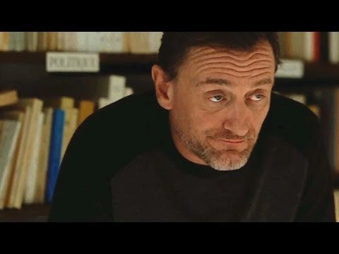 Jean-Paul Rouve le Beau Gosse JAMAIS LE PREMIER SOIR Extrait # 4