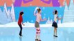 Just Dance Kids new Gameplay Kids Songs - Funny Dancing Games