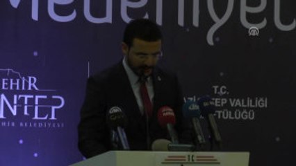 Görmez: "Bu Medeniyeti ve Umudu Söndürmemek Için Bir ve Beraber Olmalıyız"
