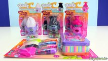 Trolls Radz Candy and Lip Glosses Poppy Branch Guy Diamond-sUZb8Z