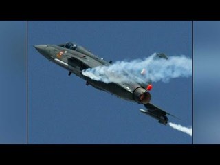 Tejas fired bomb missed target during `Iron Fist 2016`, probe ordered