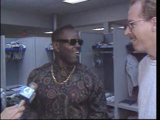 My Hall of Fame Barber