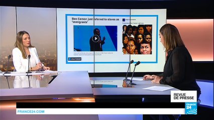 Immigration, esclavage, même combat