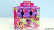 NEW My Little Pony FUZZY Squishy Pops Series 4-tSk-