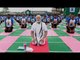 PM Modi addresses International Yoga Festival in Rishikesh | वनइंडिया हिन्दी