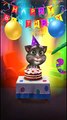 MY TALKING TOM GAMEPLAY ANDROID - MY TALKING TOM GAME - MY TALKING TOM GAMEPLAY VIDEO