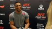Kevin Lee talks big fights and big life challenges ahead of UFC Fight Night 106