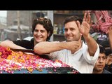 Rahul Gandhi, Priyanka Gandhi addresses rally in Raebareli, Uttar Pradesh | वनइंडिया हिन्दी