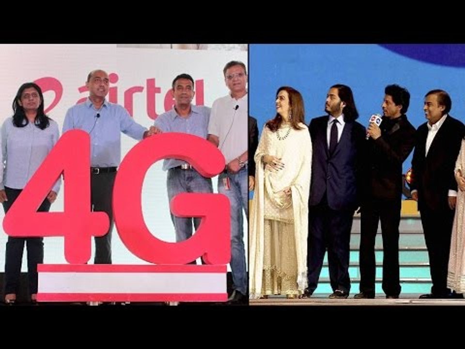 Airtel offers free data, 30 GB 4G unlimited for 90 days । वनइंडिया हिंदी