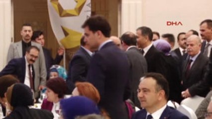 Gaziantep -Diyanet Işleri Başkanı Görmez: Kudüs'te Ezanının Yasaklanması Kabul Edilemez