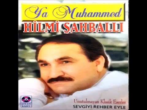 Yoruldum 2 - Hilmi Şahballı