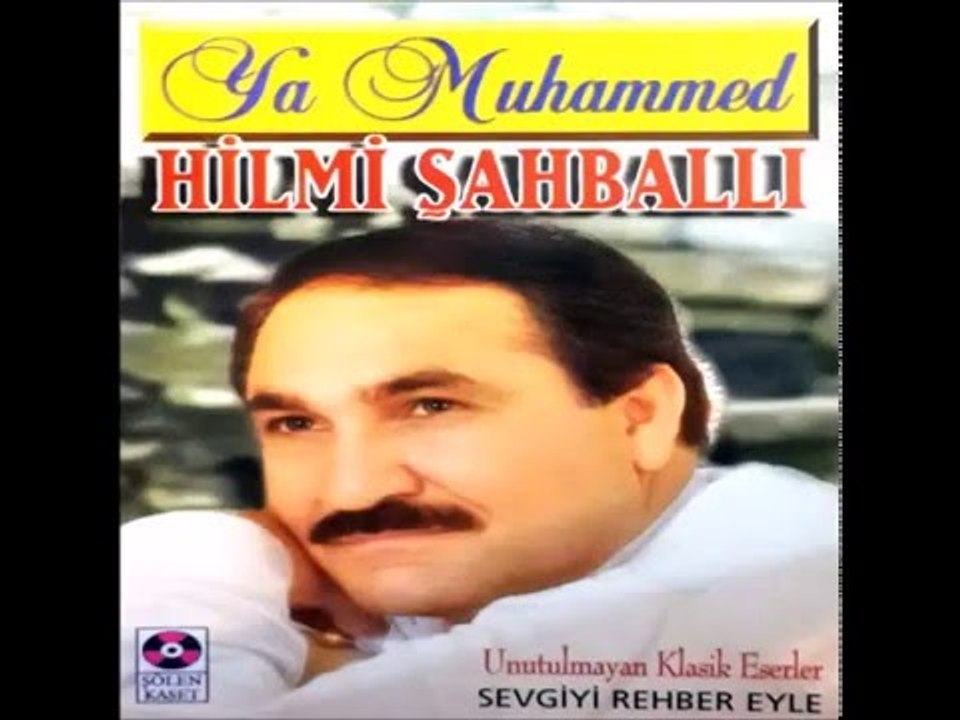 Yoruldum 2 - Hilmi Şahballı
