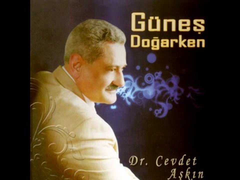 Aman Senem - Cevdet Aşkın  ( Dr. Cevdet Aşkın )