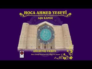 Güldeniz Ekmen - Cehennem Ağlayıp & Segah İlâhî