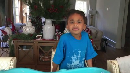 GROSS! Gelli and Slime Baff Toy Challenge Bad Baby-JR