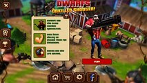 Dwarfs - Unkilled Shooter Fps Android Gameplay (HD)