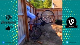 *IF YOU LAUGH, YOU LOSE* Funny VINES FAILS Compilation 2017 Part 6 | by Life Awesome