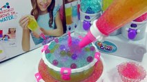 Orbeez Crush Birthday Cake Sweet Treats Studio Play Doh Toy Surprise Toys-14e6i