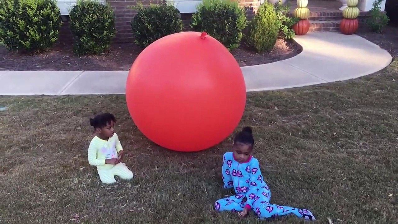 Bad Baby In Real Life Prank Toy Freaks Family Out !-bN_fPv28