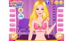 NEW Игры Для детей—Disney Принцесса Дизайнер Кроп топ—Мультик Онлайн Видео Игры для девочек