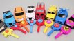 Toy Shooting Car Tobot Robot Transformers Toys-AU_x_7