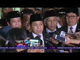 Setya Novanto Resmi Diangkat Kembali Menjadi Ketua DPR - NET24