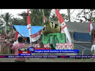 Rumah Istri Dimas Kanjeng Kembali Digeledah - NET16