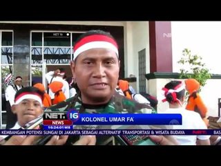 Pencarian Korban Jatuhnya Helikopter Lewat Jalur Udara Dihentikan - NET16