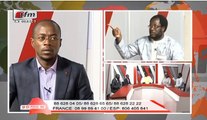 Serigne Mboup appelle en directe pour justifier les indemnités de Macky Sall et Ousmane Ndiaye à Petrosen