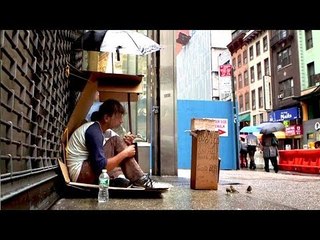 Inégalité pour Tous - (Documentaire - 2014)