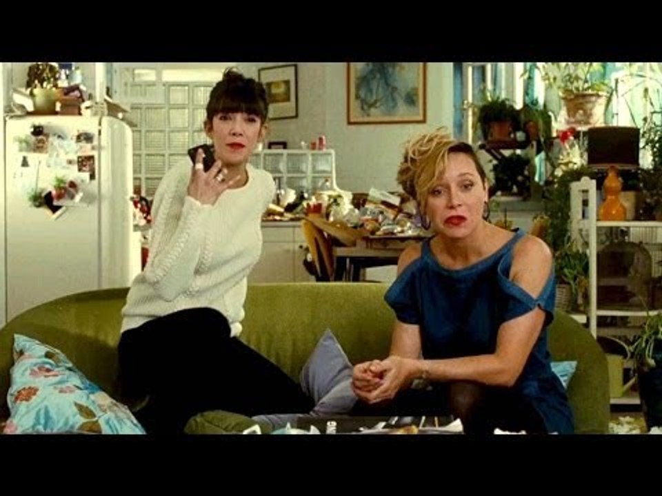 "La Grosse Déprime" JAMAIS LE PREMIER SOIR Extrait # 3