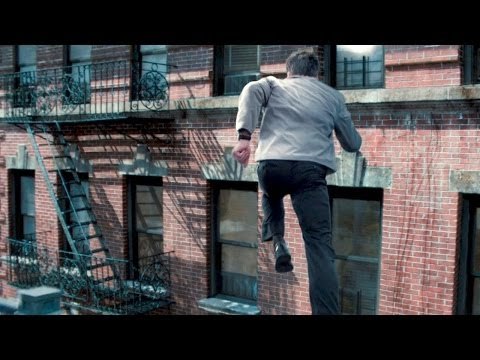 Ben Stiller est un héros La Vie Rêvée de Walter Mitty Extrait VF # 2