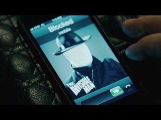 OLDBOY Extrait VF # 1 "L'Homme Invisible"