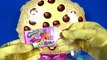 100 Toys + MEGA GIANT SHOPKINS Surprise Egg WORLDS BIGGEST Plush Petkins Toys To See Vide