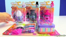 Trolls Radz Candy and Lip Glosses Poppy Branch Guy Diamond-sUZb8Z2