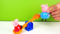 TOY SUPERMARKET! Halloween Videos for Kids. Peppa Pig-Om Nom Children's Toys Videos for Children-bRr