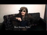 Aerosmith grubunun solisti Steven Tyler'dan Türkiye'deki hayranlarına mesaj var!