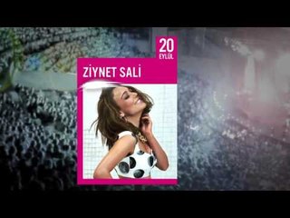 BKM 14-22 Eylül'de Harbiye Açıkhava'da!