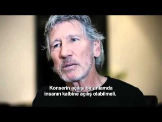 Roger Waters - The Wall Turnesi