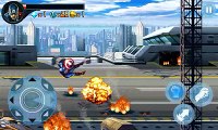 The avengers,Os vingadores Part2 Games android