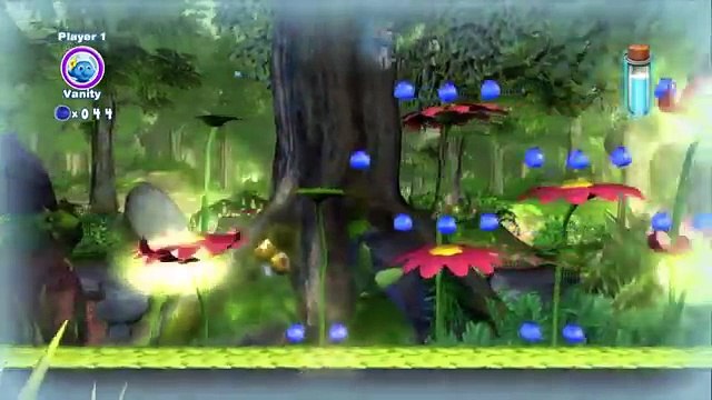 смотреть смурфики 2 игра для детей полное прохождение # 1 интересная игра