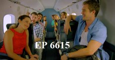 Home and Away 6615 10th March 2017