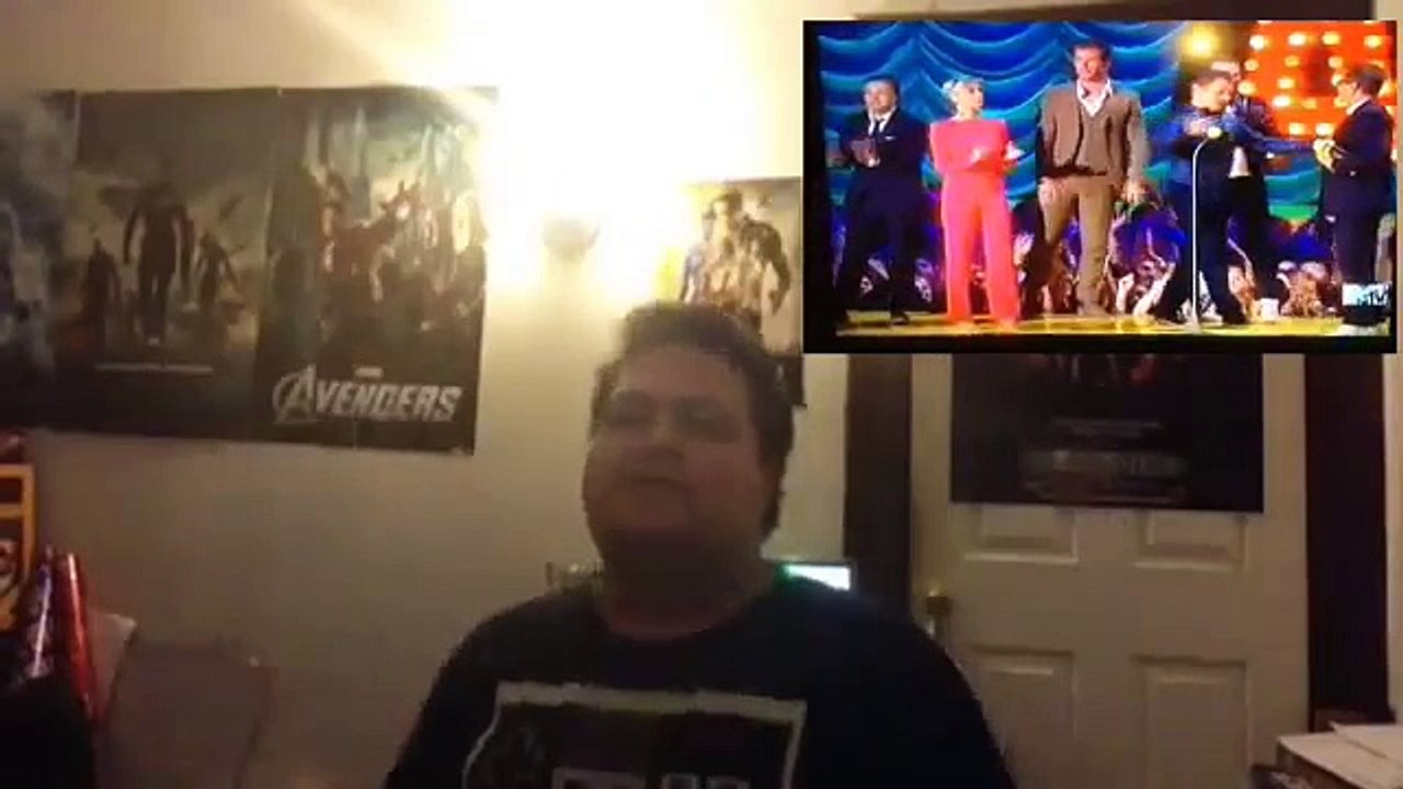 Action.Avengers: Infinity War