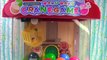 Paw Patrol Play Anpanman Waku Claw Machine for Toys -  Rubble is Trapped Inside _ Fizzy Toy Show-2ZTgIR