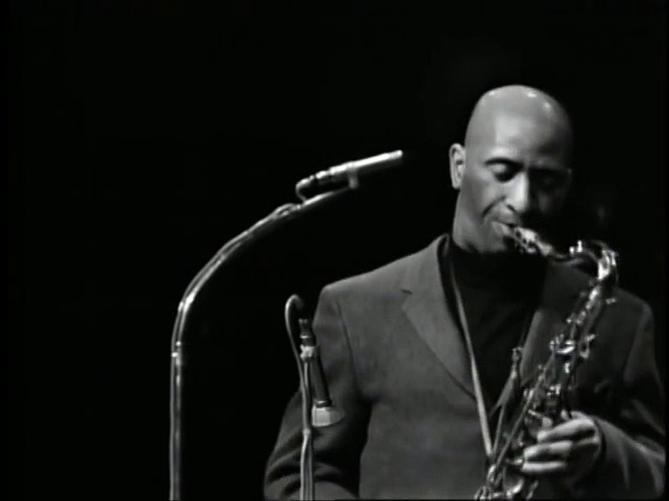 ソニー・ロリンズ　セント・トーマス　Sonny Rollins St. Thomas