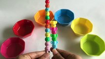 Learn colours for kids children toddlers Preschool fun learning-YjjauLb