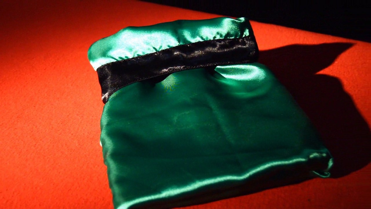 Magic Elegance by Juan Pablo