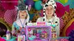 TWOZIES Treasure Hunt Challenge NO BAD BABY in the bunch Just Friends in Real life BLIND BAGS-IQy