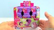 NEW My Little Pony FUZZY Squishy Pops Series 4-tSk